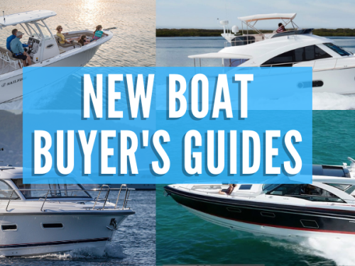 New Boat Buyers Guide