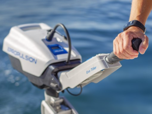 ePropulsion electric outboard, electric outboard motors