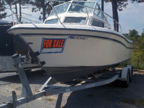 boat for sale, for sale by owner, FSBO
