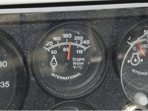 Troubleshooting Overheating Scenarios