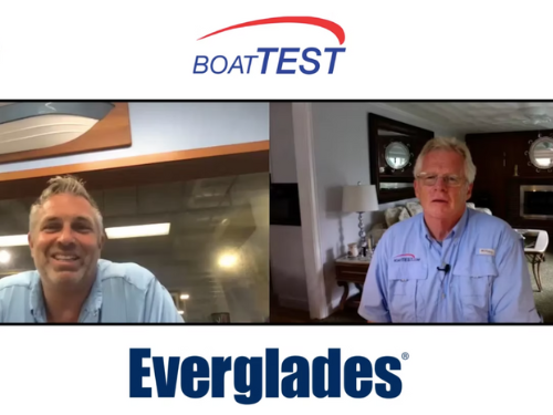 Everglades Boats Interview