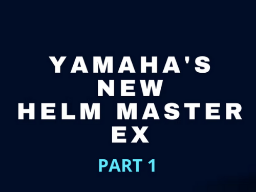 BoatTALKS with Yamaha