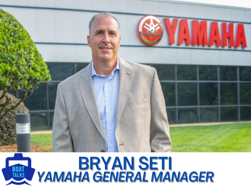 Yamaha Interview Bryan Seti