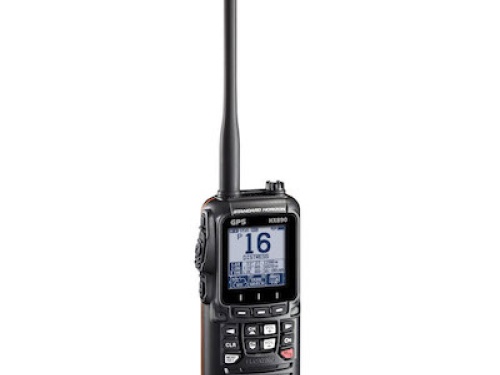 Standard Horizon HX890 VHF