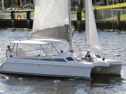 Charter boat, charter sailboat, Great Lakes charters