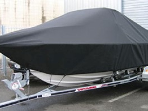 boat cover