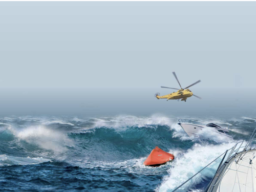 EPIRB's, PLD's, Boat Safety, Life Saving