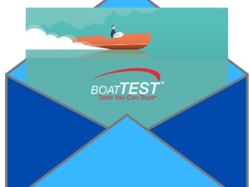 BoatTEST - Tests You Can Trust