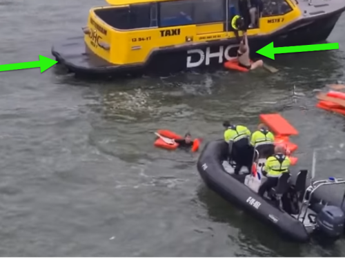 Rotterdam, Netherlands