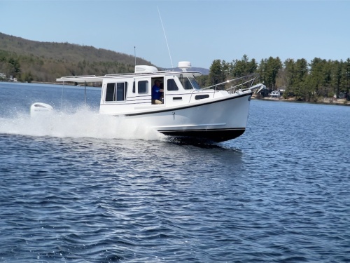 Rosrborough RF246
