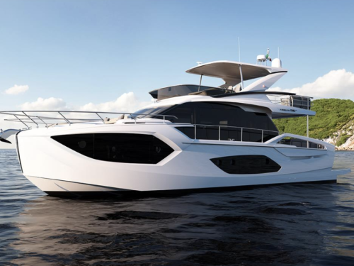 Absolute 56, New Boat, New Yacht, Cannes Boating Show