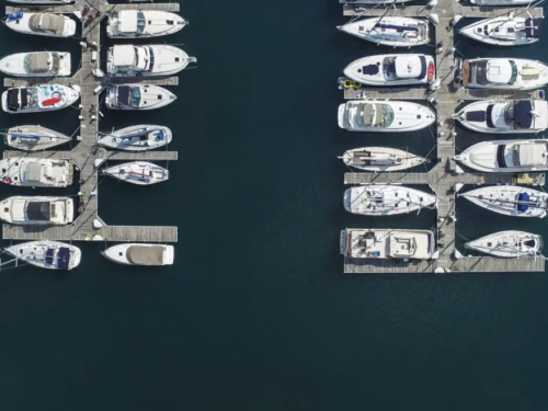boating business, boat sales, boat sales down, boat demand, boat supply
