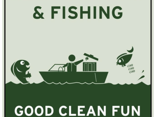 Green Boating, Responsible Boating, Environmentalism, Boating Lifestyle, Boating Tips
