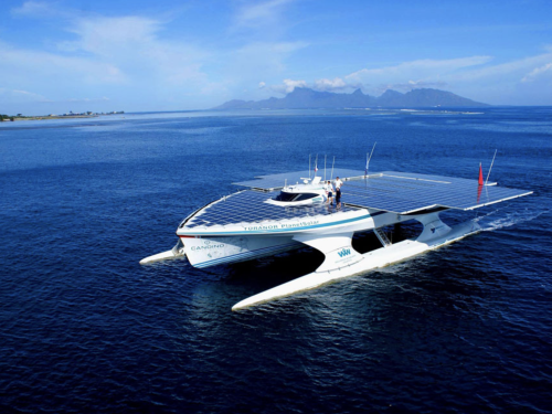 Solar Power, Solar Panels, Green Energy, Boating Innovation, photovoltaics