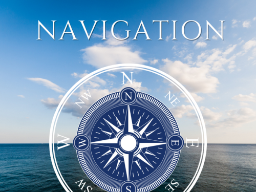 navigation artwork 