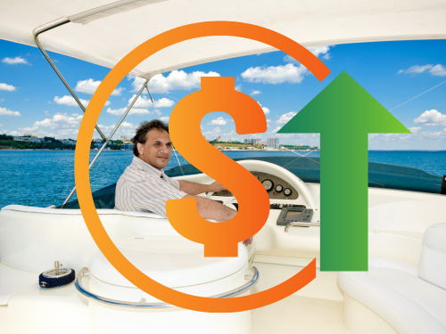 denisom yachting high broker price #4