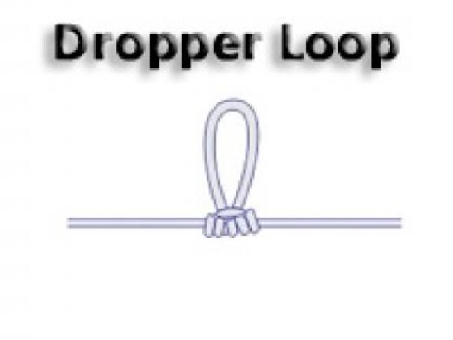 Dropper Loop