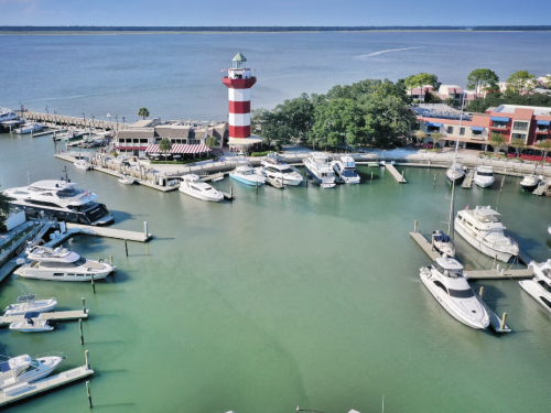 The Great Loop, Florida Panhandle, Cruising Stories, Marina Life, Dunedin, Fort Myers, Clearwater Beach