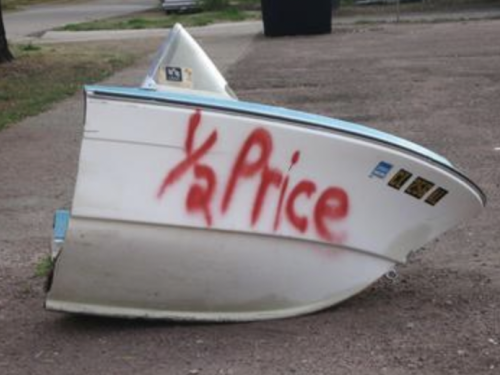 Basic Used Boat Buying Advice for Beginners