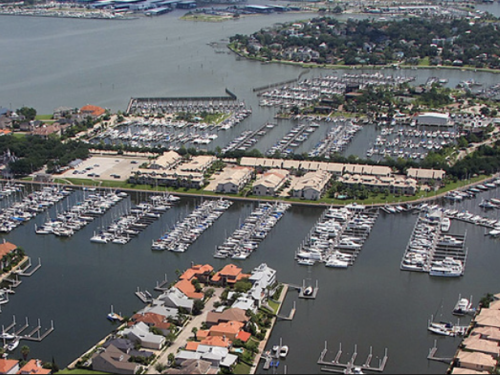Cruising Destinations, Marina Life, Florida, Miami, Gulf Coast, St. Petersburg
