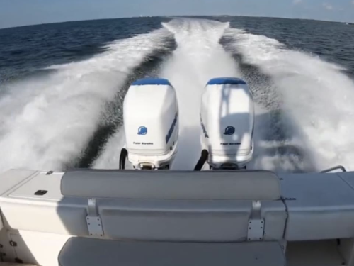 fuel, diesel, engines, boating tips, boater tips, captain's tips