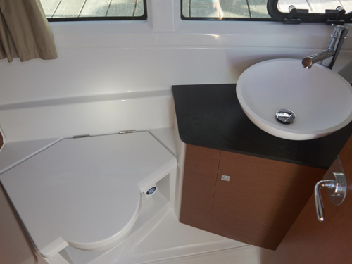 Bathrooms, Heads, Nautical Speak, Marine Sanitation Device