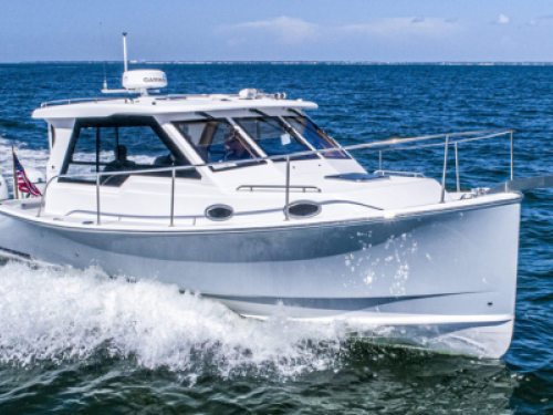 True North 34 OE 2023 