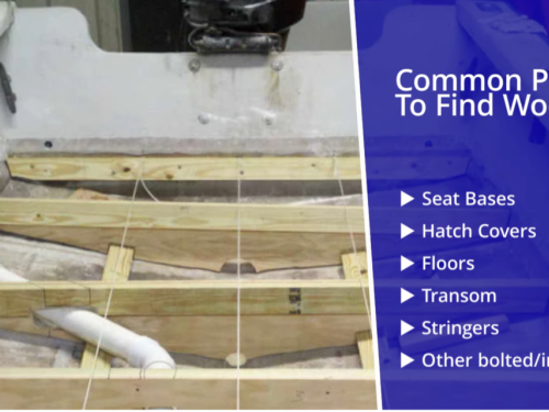Pros and Cons of Wood in Boat Construction