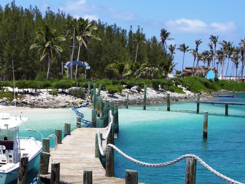 Cruising Destinations, Bahamas, Abacos, Boating Lifestyle, Turtle Cay, Southern Boating