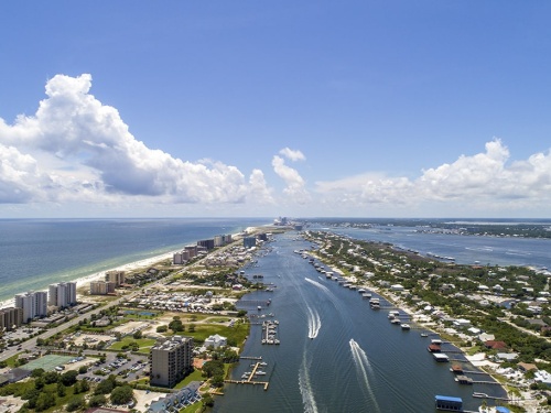 Emerald Gulf Coast, Florida, Cruising Destinations, Southern Boating, Boating Lifestyle, Destin