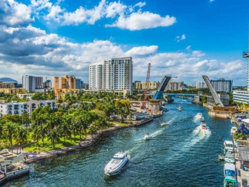 Cruising Destinations, Miami Bay, Floria Loop, Gulf Coast, Southern Boating