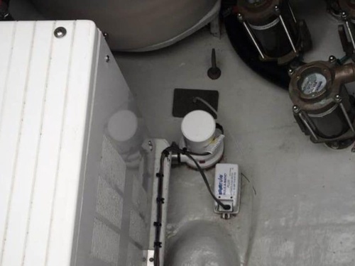 Bilge Cleaning, Maintenance, Southern Boating, DIY, Boating Lifestyle