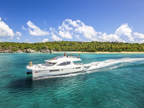 Chartering a Yacht, Boating Lifestyle, Fun and Leisure, Southern Boating