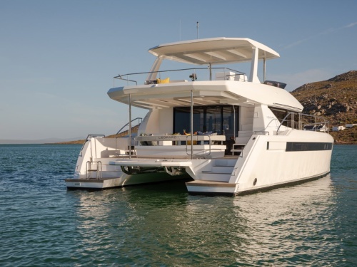 Chartering a Yacht, Boating Lifestyle, Fun and Leisure, Southern Boating