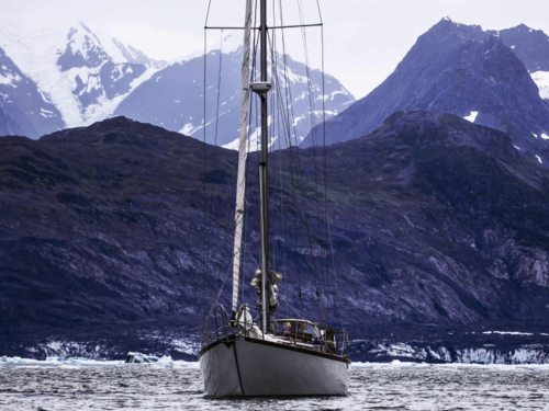 Boating Safety, Navigating, Sailing, Seamanship, Inlets