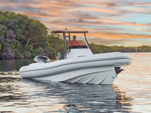 Rib Inflatables | BoatTEST