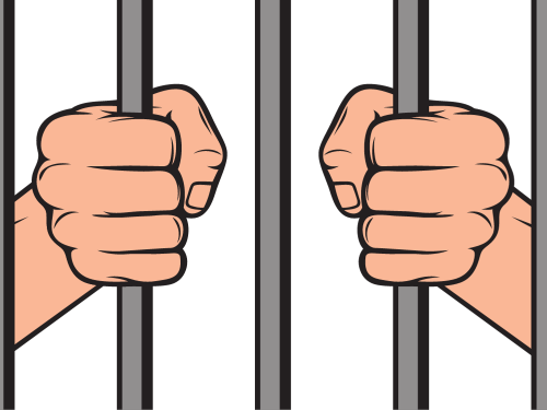 sentenced jail boater