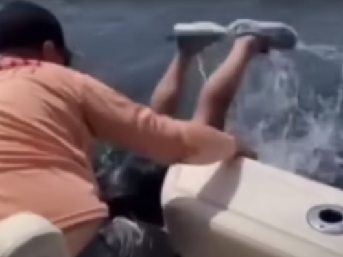 Bronco's Guru, Boneheaded Boaters, Funny Boating Videos, Seamanship