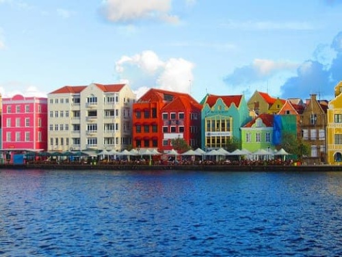 Aruba, Bonaire, Curacao, Southern Boating, Cruising Destinations
