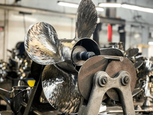 PowerTech! propellers