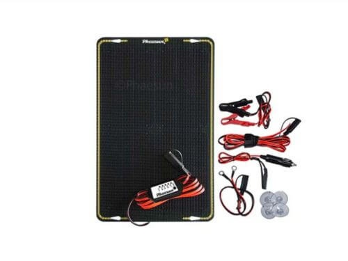 Phaesun Sun Trickle 12W/12V Charger