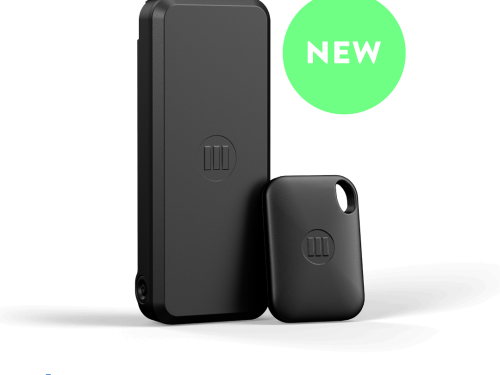 Monimoto 9 GPS Tracker