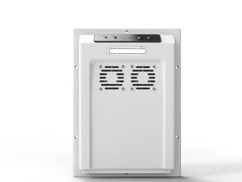 Dometic CSX 400 front