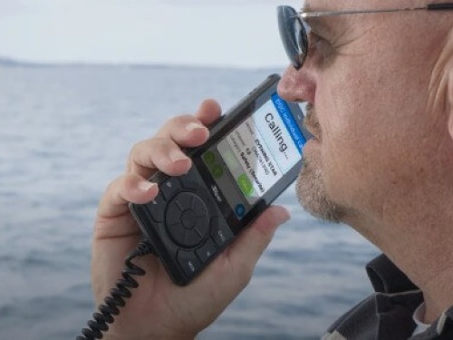 Garmin VHF Radios