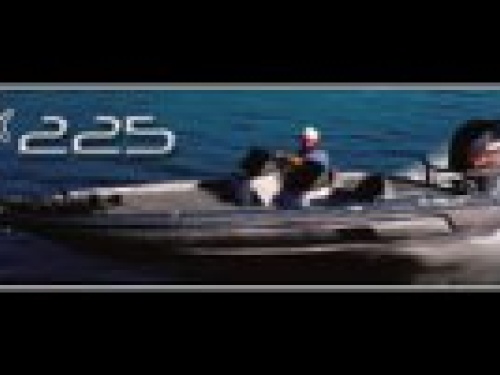 Skeeter ZX225 (2005) | BoatTEST