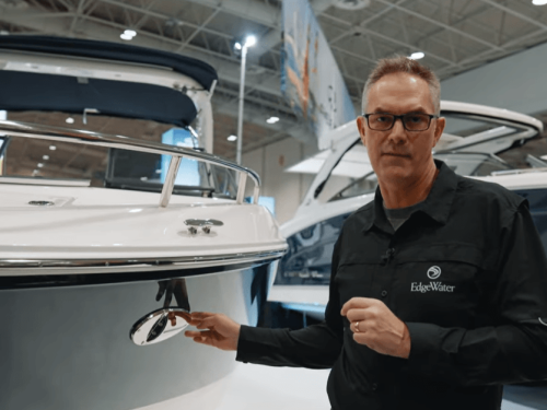 Lens Cove Marine Boat Buying Advice