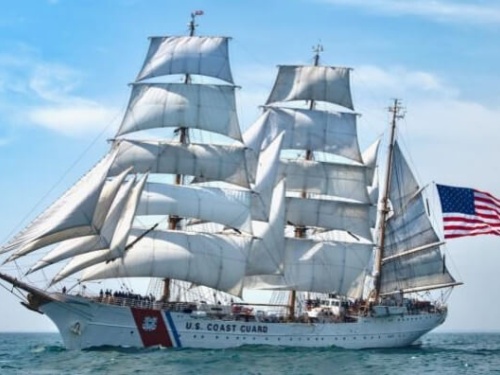 sail250 event