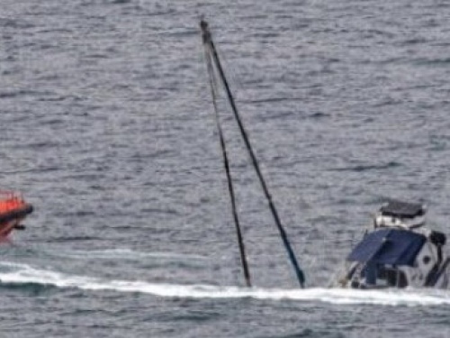 Sailing Yacht Idem