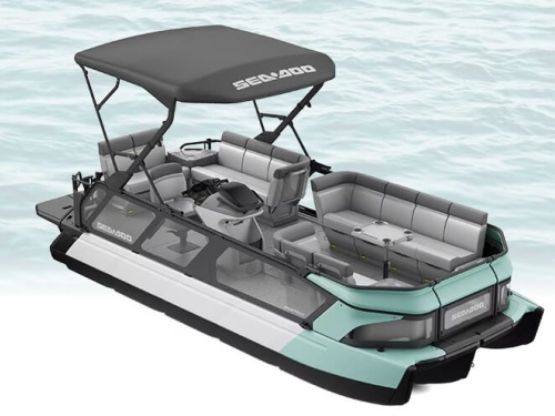 seadoo switch cruise