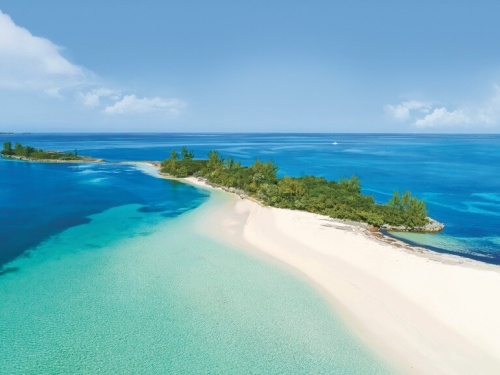 abacos bahamas beach